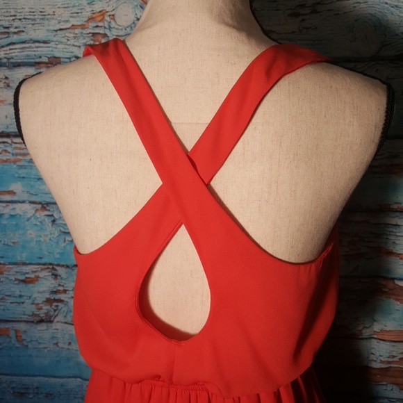 $ Needle & Thread Dress - Size Medium - Picture 3 of 5